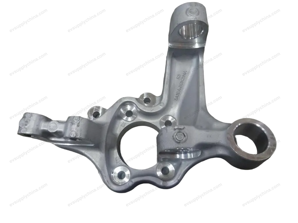 Right rear steering knuckle — BYD BYD Song Plus EV (2025) — OE 13514919-00, SA3EA-2404201A