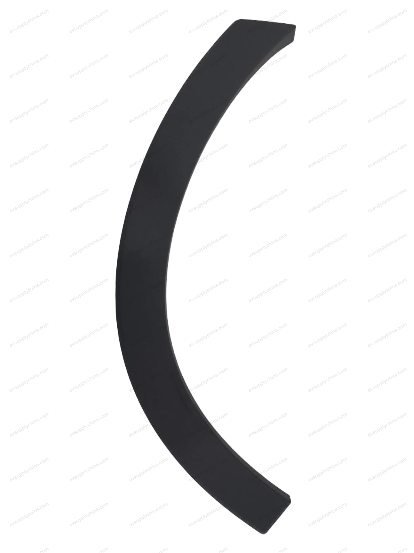 Right rear wheel eyebrow decorative plate — BYD BYD Song Plus EV (2025) — OE 13996607-00, SA3HK-5302440