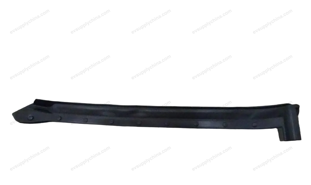 Right rear wheel eyebrow sealing strip — BYD BYD Song Plus EV (2025) — OE 12680910-00, SA3F-6207142