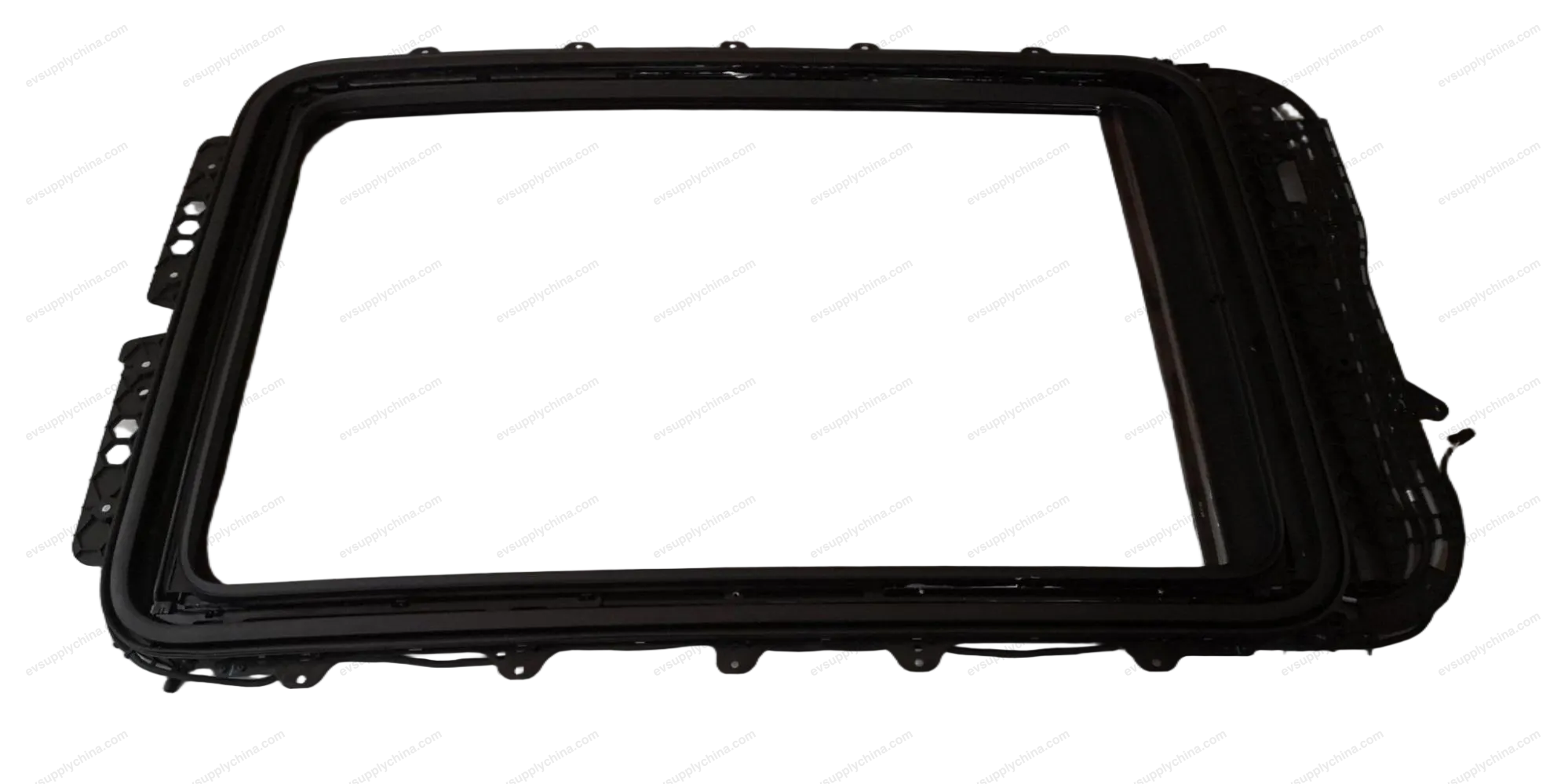 Skeleton Components — BYD BYD Song Plus EV (2025) — OE 13247114-00, SA3F-5703110B-00A7