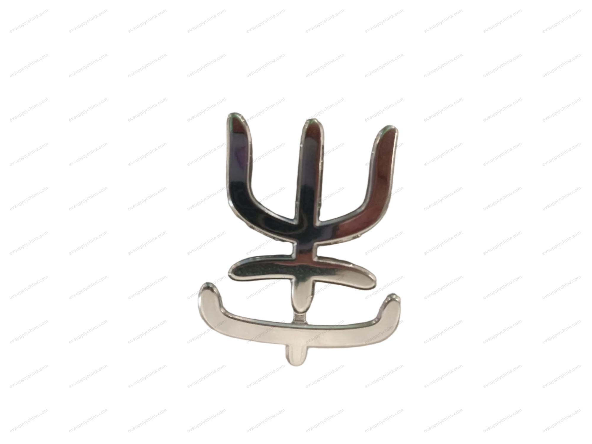 Song Dynasty Logo — BYD BYD Song Plus EV (2025) — OE 14873619-00, SA2H-3921820A