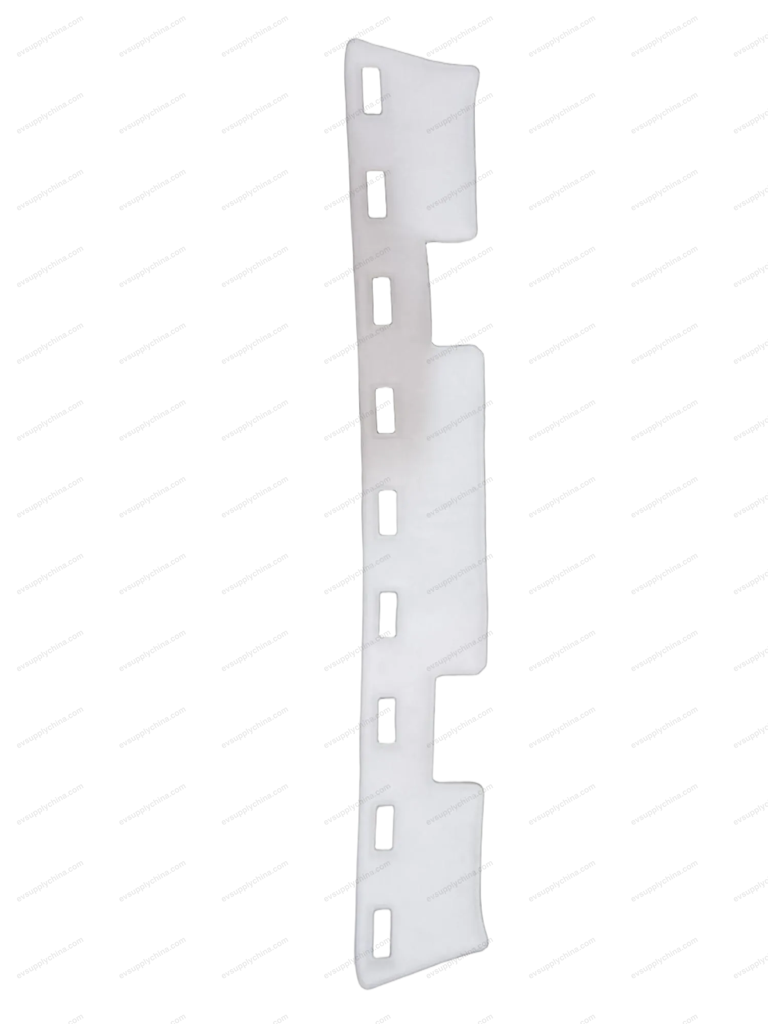 Sound-absorbing cotton on the rear bumper — BYD BYD Song Plus EV (2025) — OE 14142328-00, SA3HK-2804127