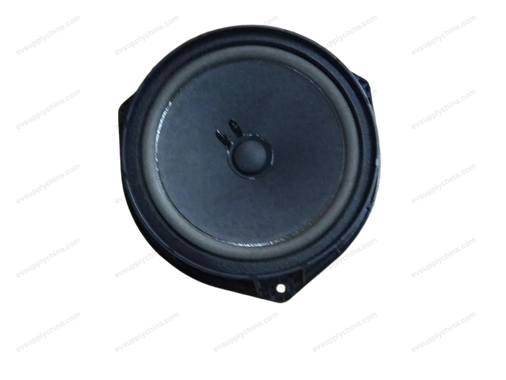 Subwoofer — BYD BYD Song Plus EV (2025) — OE 12427281-00, SA2FC-7911200