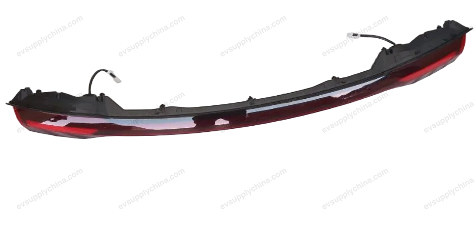 Tail lights — BYD BYD Song Plus EV (2025) — OE 13856259-00, SA3HK-4107300