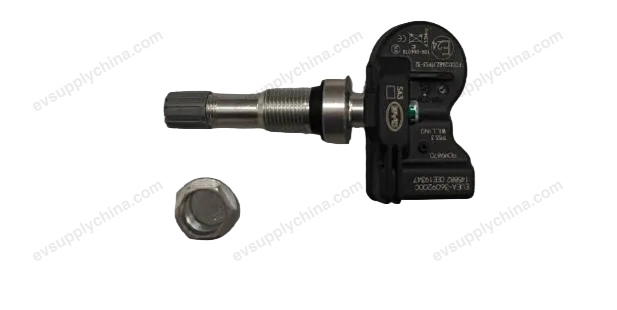 Tire pressure monitoring module (intelligent driving version) — BYD BYD Song Plus EV (2025) — OE 16136140-00, EUEA-3609200C