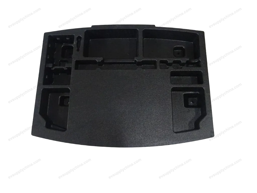 Tool box in the middle of the luggage compartment — BYD BYD Song Plus EV (2025) — OE 12760507-00, SA3HA-5608851