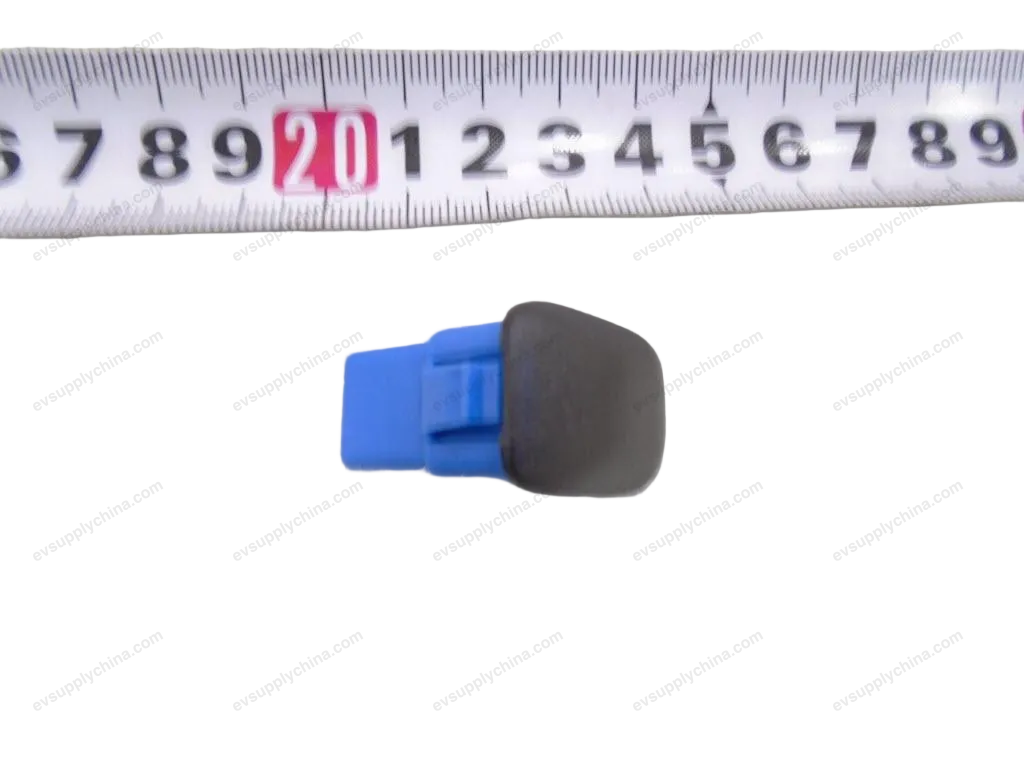 Two-in-one sensor — BYD BYD Song Plus EV (2025) — OE 12776308-00, HADF-8114340-Y1
