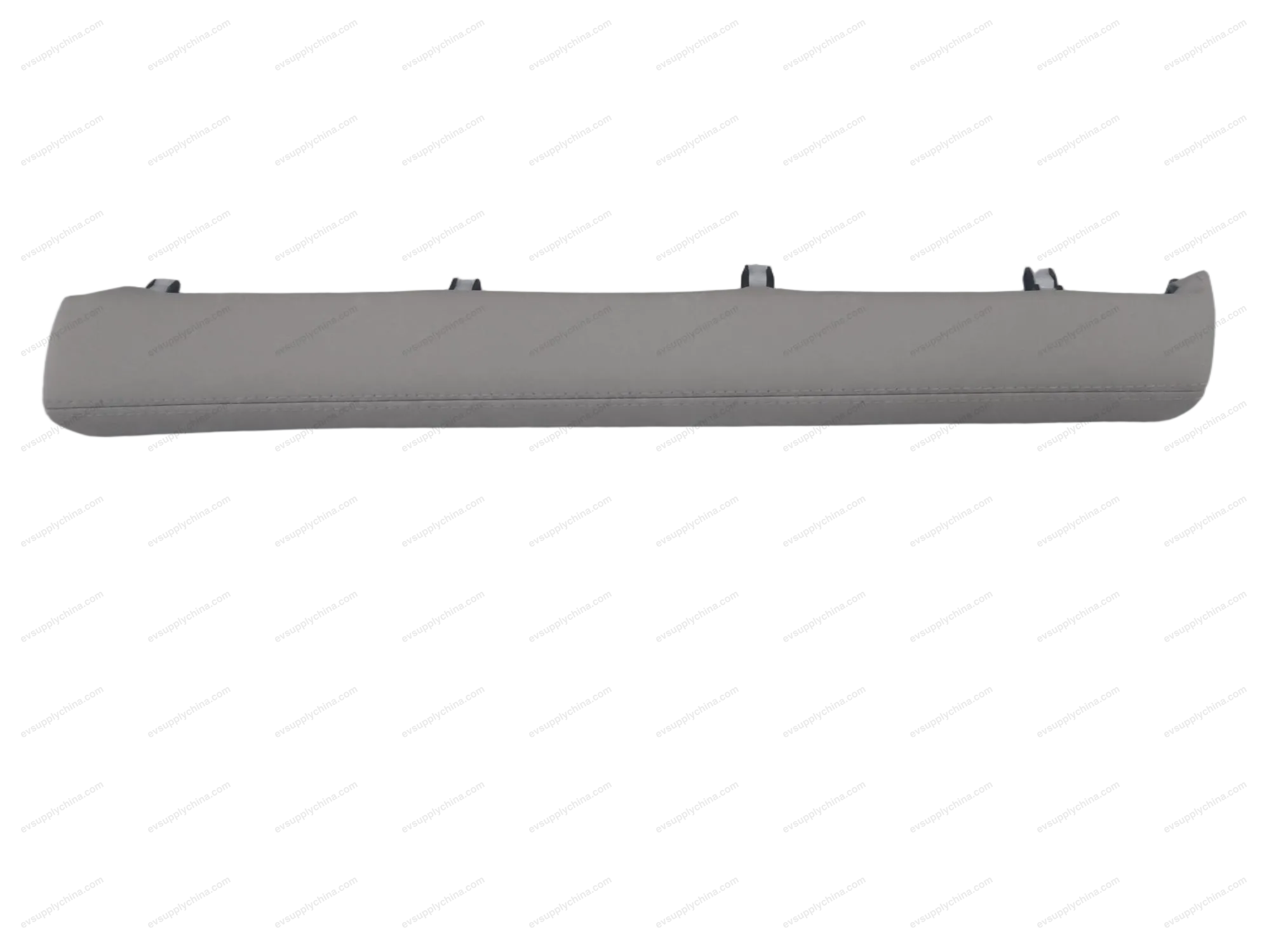 Upper decorative panel assembly for glove box - gravel rice — BYD BYD Song Plus EV (2025) — OE 15731901-00, SA3F-5306760-00YAP