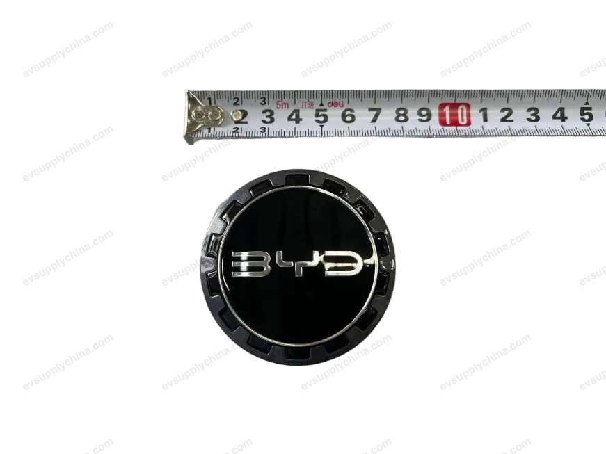 Wheel center cover assembly — BYD BYD Song Plus EV (2025) — OE 14898682-00, TA-3102420X