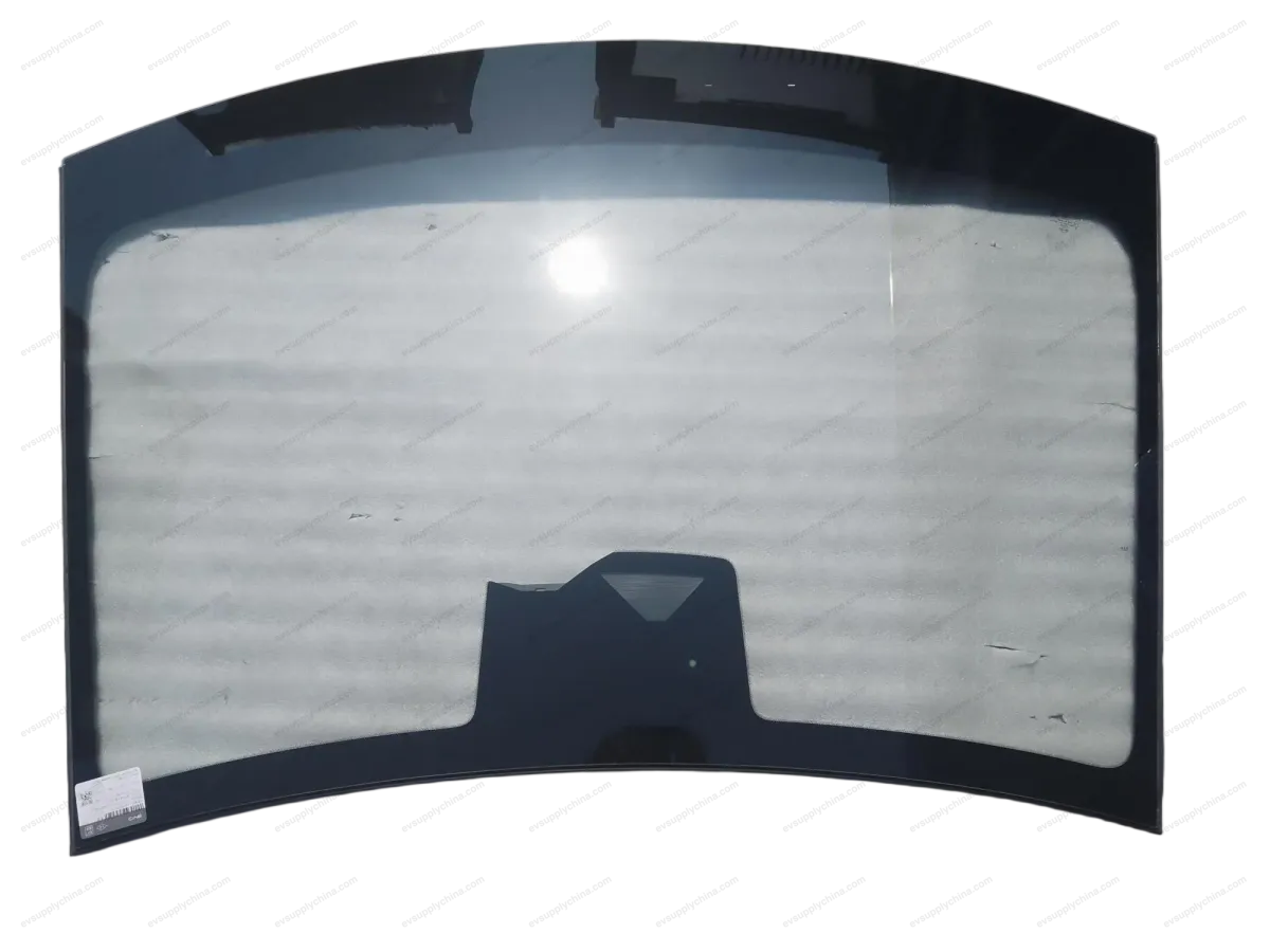 Windshield — BYD BYD Song Plus EV (2025) — OE 15598399-00, SA3HV-5206010C