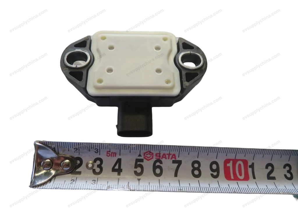 Yaw rate sensor — BYD BYD Song Plus EV (2025) — OE 13785093-00, ST-3636050A-D1