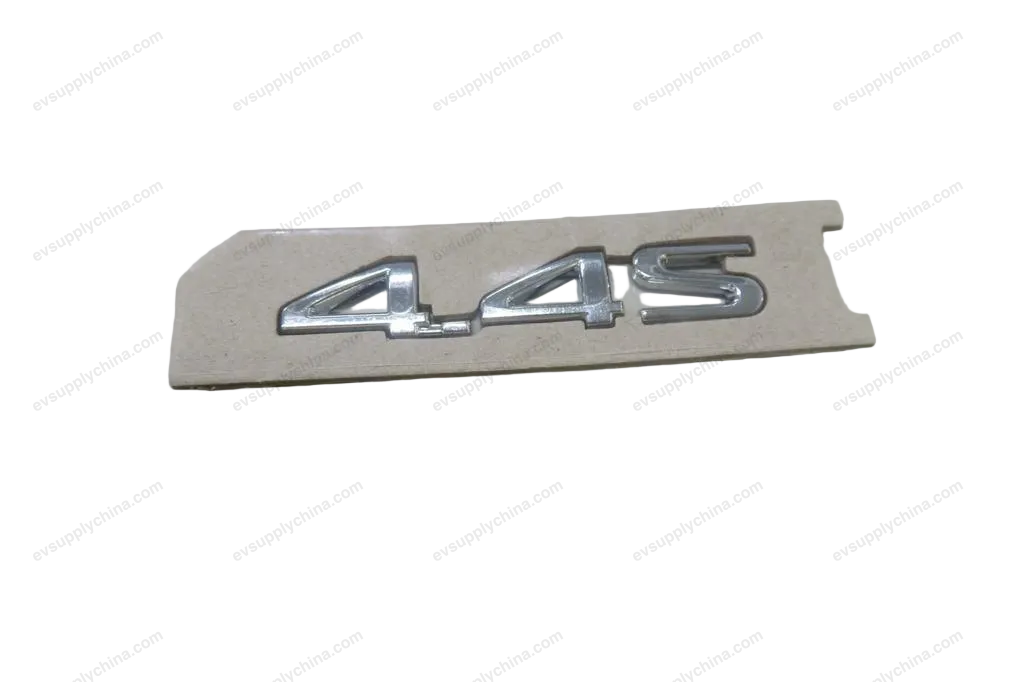 4.4S logo assembly — BYD BYD Tang EV — OE 13071537-00, STEB-3921910A