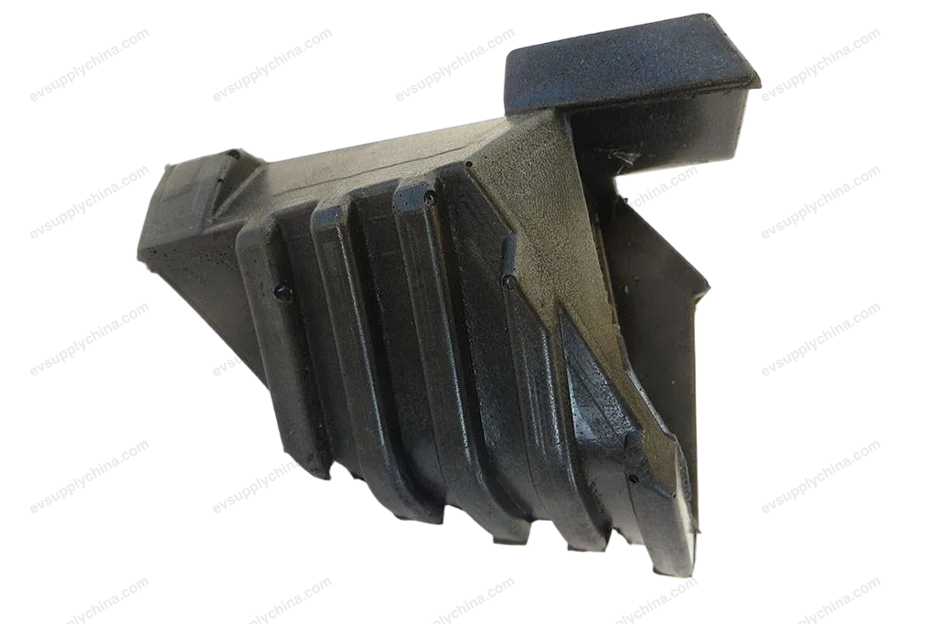 A-pillar right blocking pad — BYD BYD Tang EV — OE 12286002-00, ST-8402716