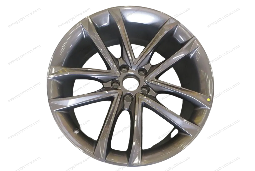 Aluminum Alloy Wheels — BYD BYD Tang EV — OE 13092207-00, ST-3101010-D1