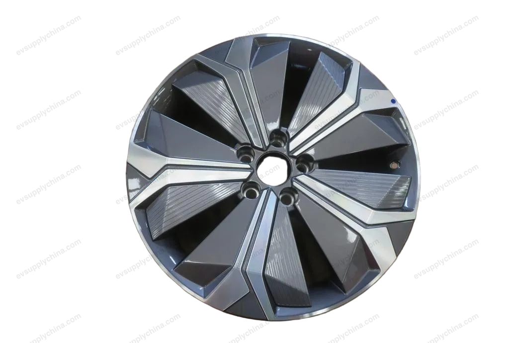 Aluminum Alloy Wheels — BYD BYD Tang EV — OE 13194549-00, STE-3101010-D1
