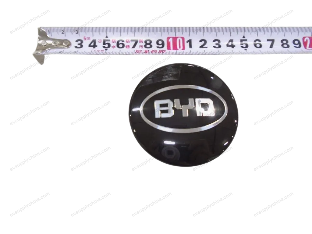 Mur roda mobil — BYD BYD Tang EV — OE 11736648-00, BYDQ304A14-5T13F61KP1.5