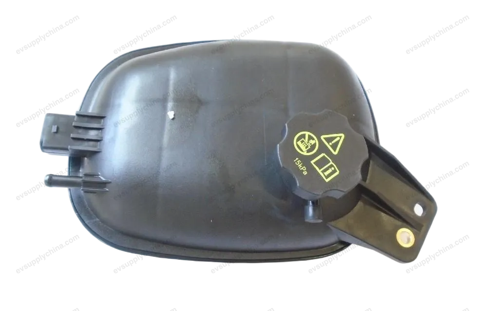 Auxiliary water tank assembly — BYD BYD Tang EV — OE 12598800-00, STF-1311010D