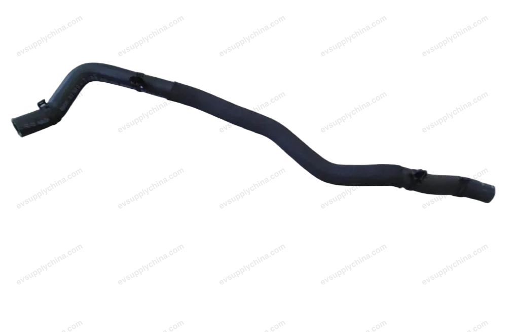 Auxiliary water tank positioning rubber sleeve — BYD BYD Tang EV — OE 10051674-00, M6-1311202