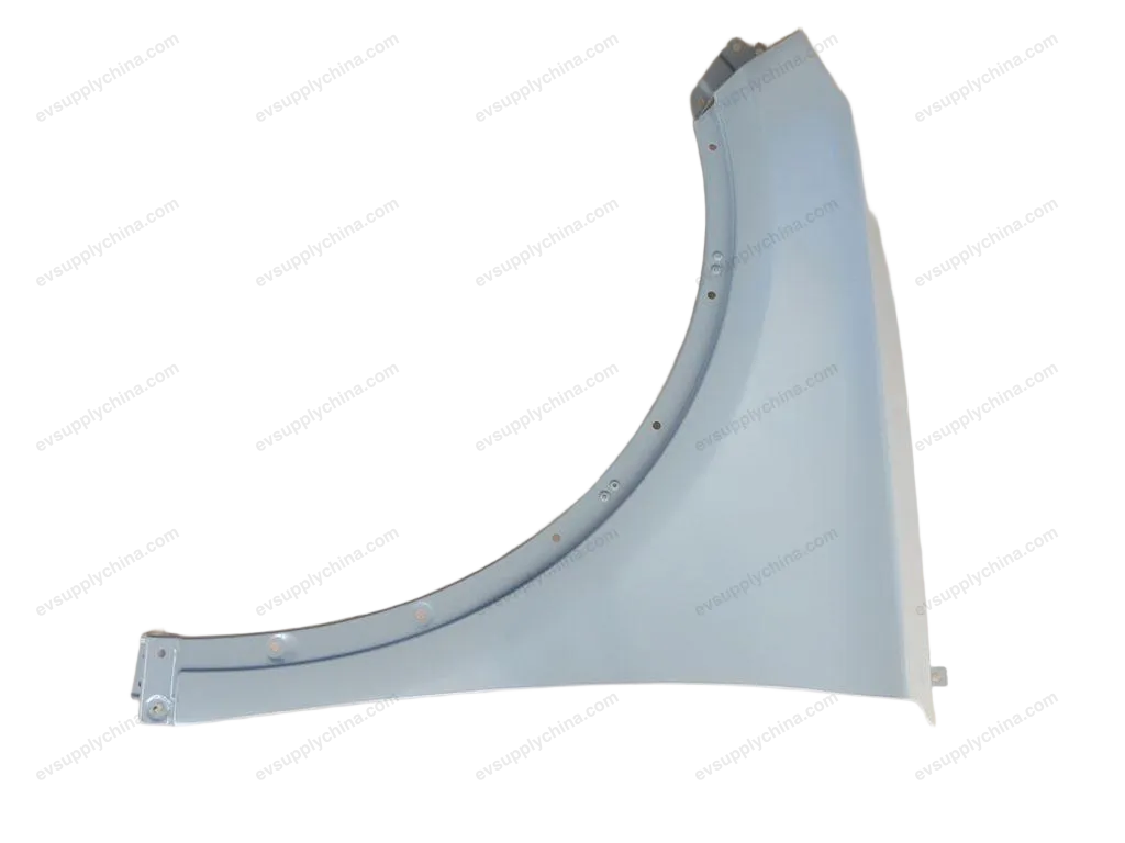 Rakitan pintu belakang — BYD BYD Tang EV — OE 12453219-00, ST-6301010/77