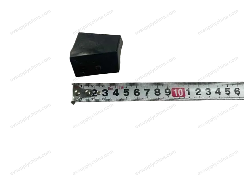 Back door buffer block — BYD BYD Tang EV — OE 11661268-00, ST-6308112