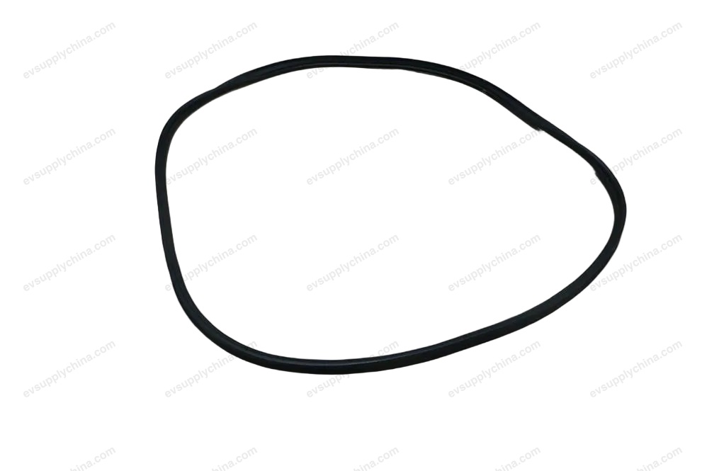 Back door frame sealing strip — BYD BYD Tang EV — OE 12329999-00, ST-5407115A