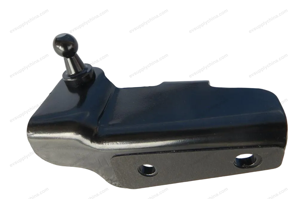 Back door left electric spring body bracket — BYD BYD Tang EV — OE 12040338-00, ST-6309513
