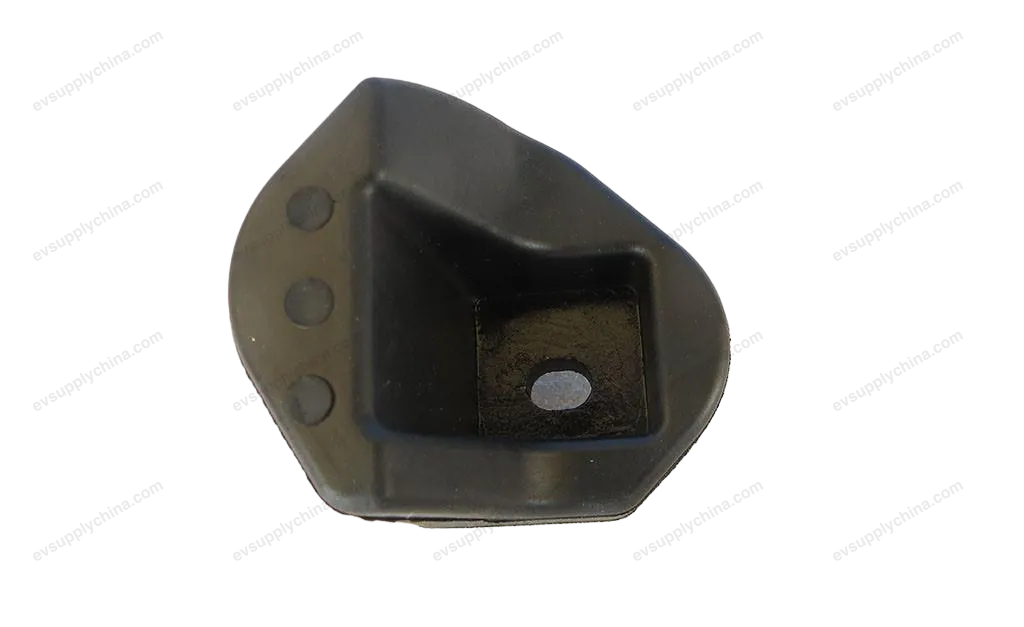 Back door left guide mechanism fixing assembly — BYD BYD Tang EV — OE 11963789-00, ST-6309420