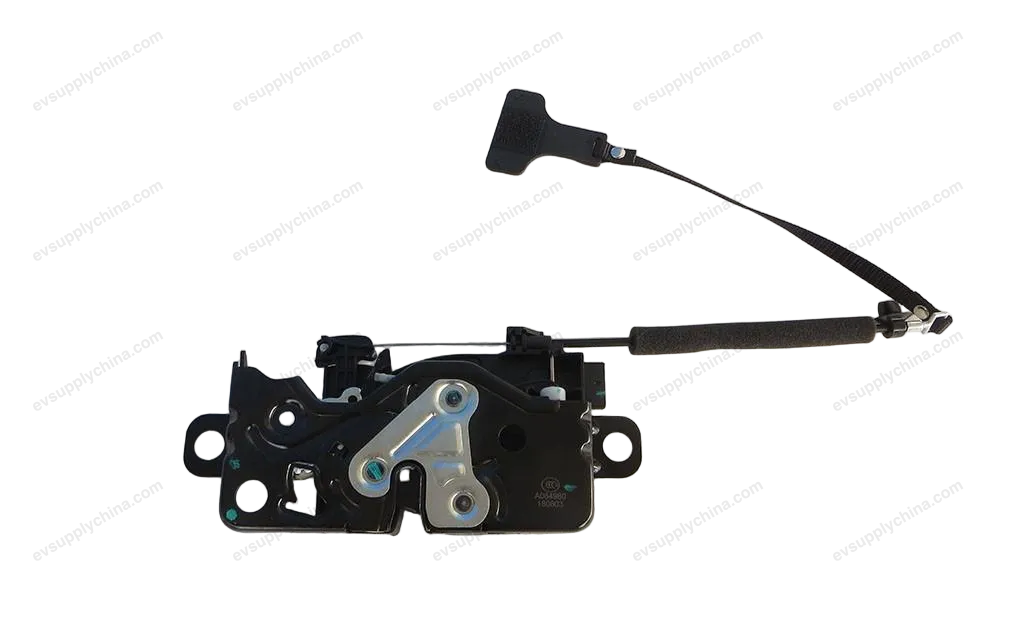 Back door lock assembly — BYD BYD Tang EV — OE 11782868-00, ST-6305200