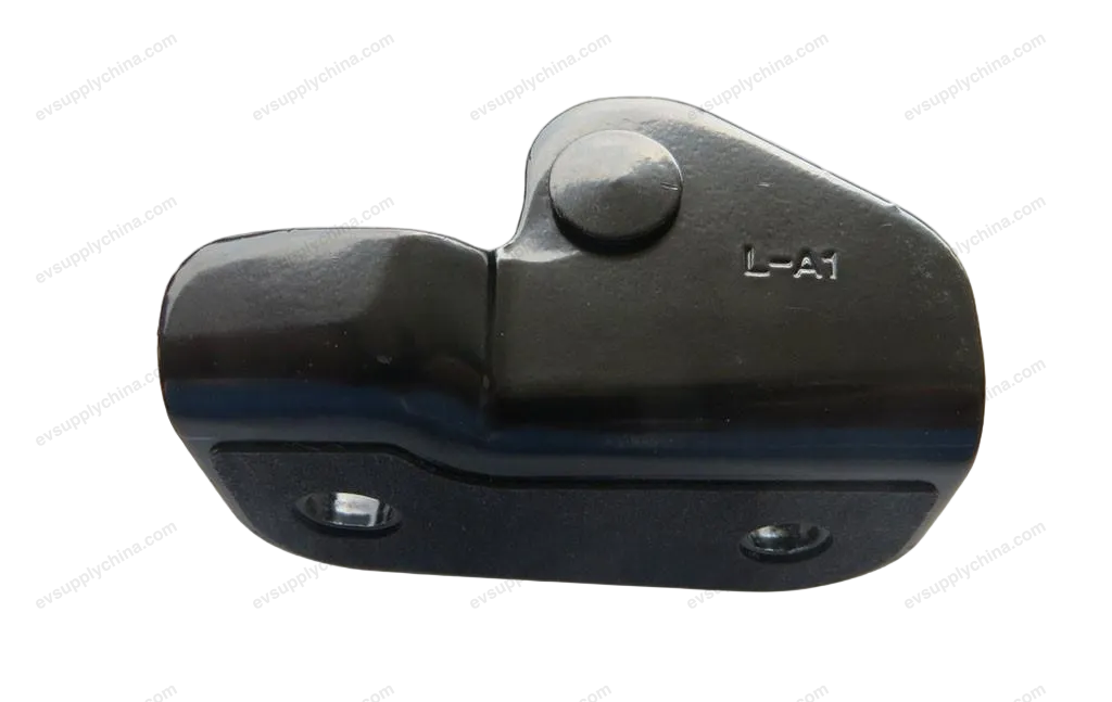 Back door right electric spring body — BYD BYD Tang EV — OE 12040337-00, ST-6309512