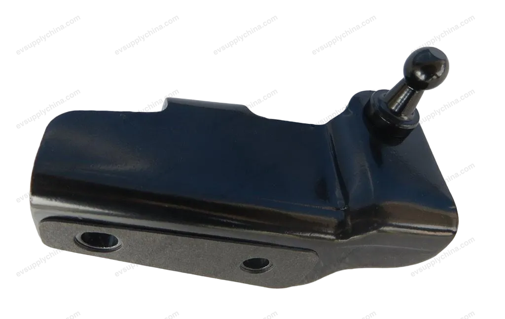Back door right electric spring door bracket — BYD BYD Tang EV — OE 12040341-00, ST-6309516