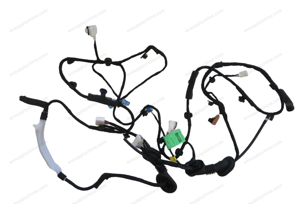 Back door wiring harness — BYD BYD Tang EV — OE 12737220-00, STEB-4002700