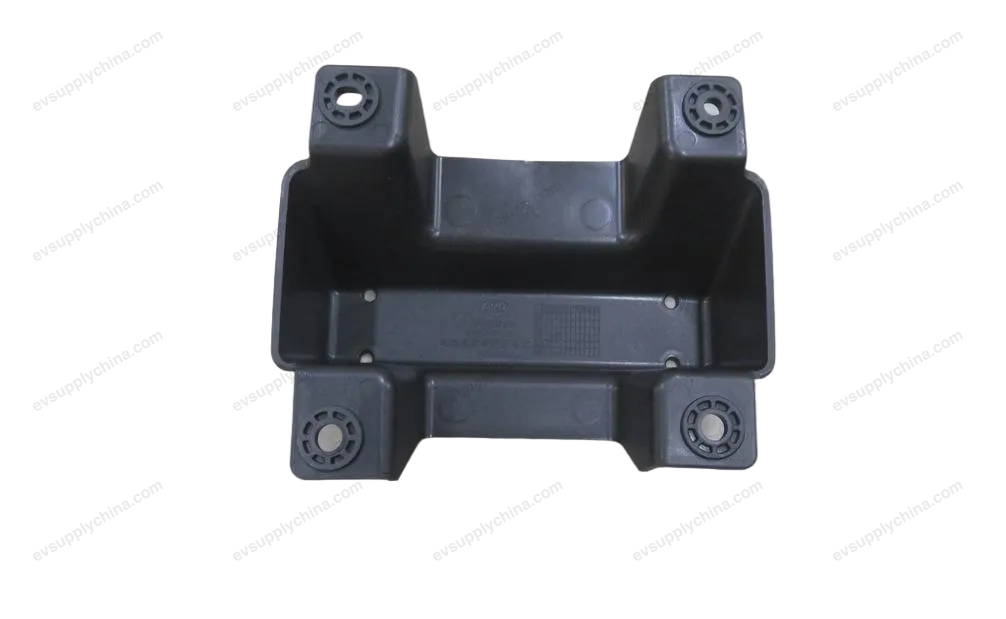 Rakitan deflektor depan paket baterai — BYD BYD Tang EV — OE 13111440-00, STEKA-3102810