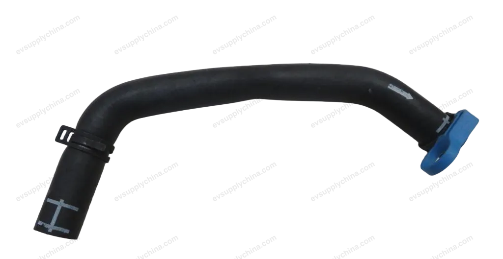 Battery pack water inlet pipe assembly — BYD BYD Tang EV — OE 13098665-00, STEK-8101450