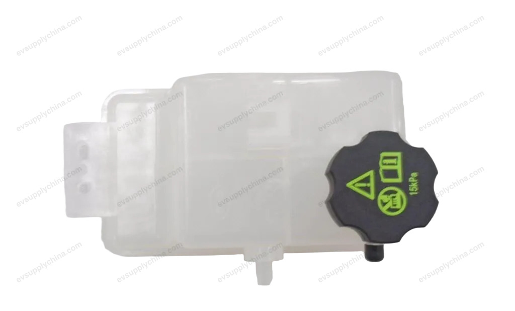 Battery thermal management auxiliary water tank assembly — BYD BYD Tang EV — OE 13110641-00, VBED-8111600
