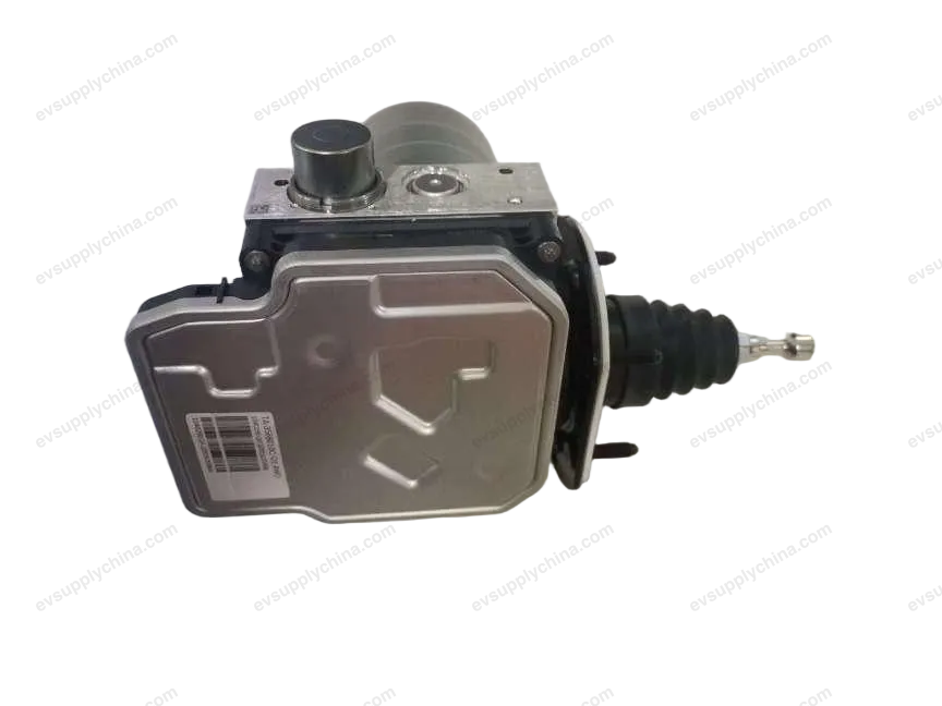 Brake fluid pot assembly — BYD BYD Tang EV — OE 12686089-00, STHA-3540020