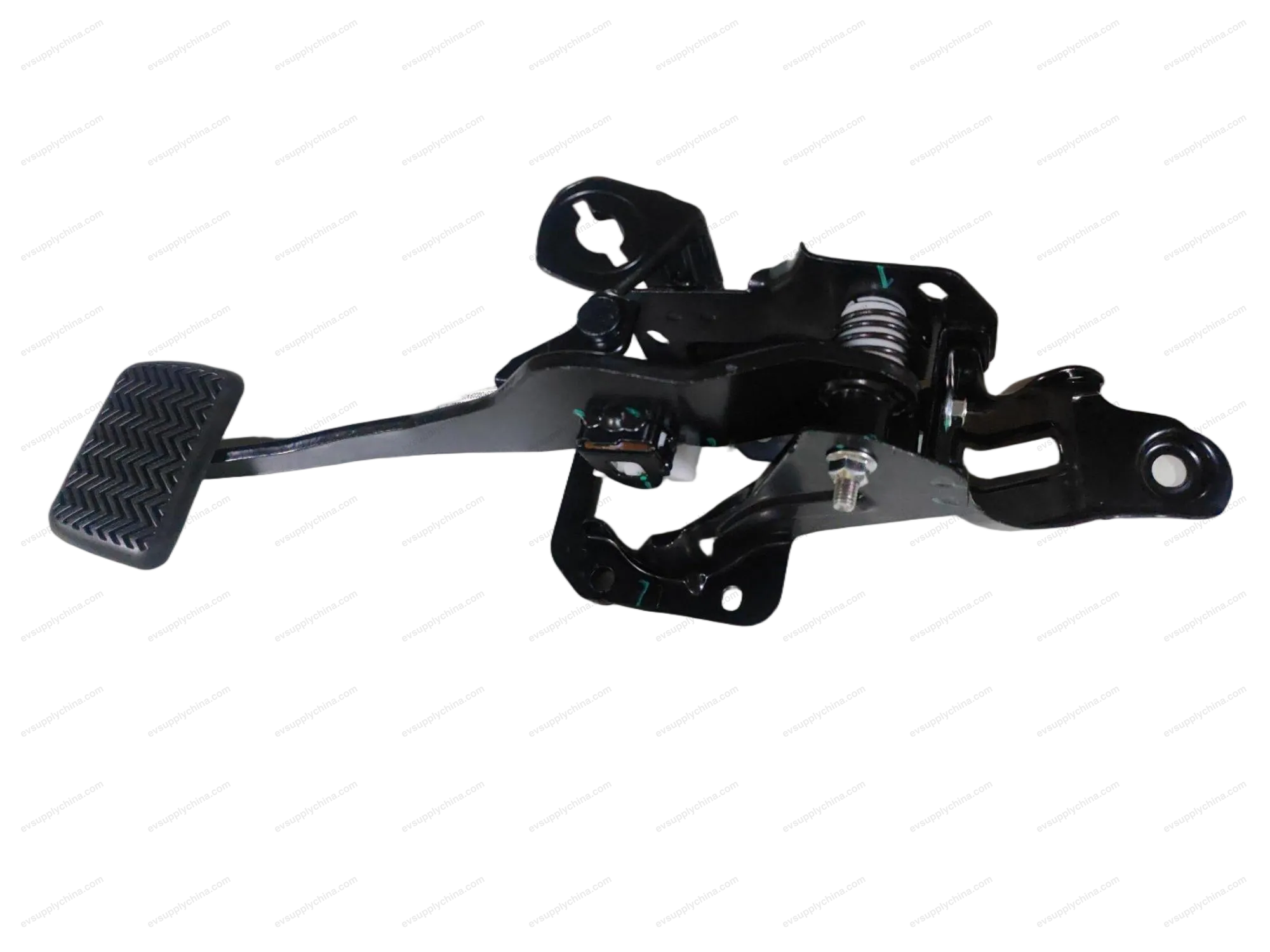 Brake pedal assembly — BYD BYD Tang EV — OE 12686065-00, STHA-3504010