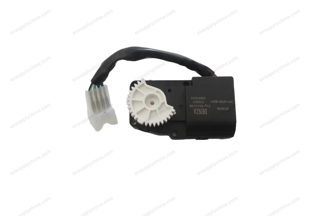 Cooling and heating door servo motor — BYD BYD Tang EV — OE 13135856-00, TIG-8114130A