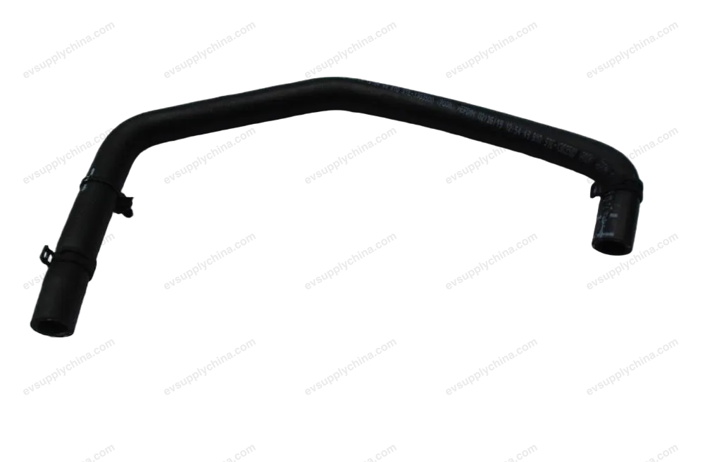Cooling pipe assembly 51 — BYD BYD Tang EV — OE 12463431-00, STE-1303500