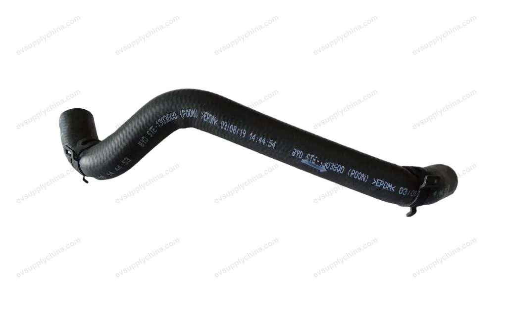 Cooling pipe assembly 61 — BYD BYD Tang EV — OE 12463445-00, STE-1303600