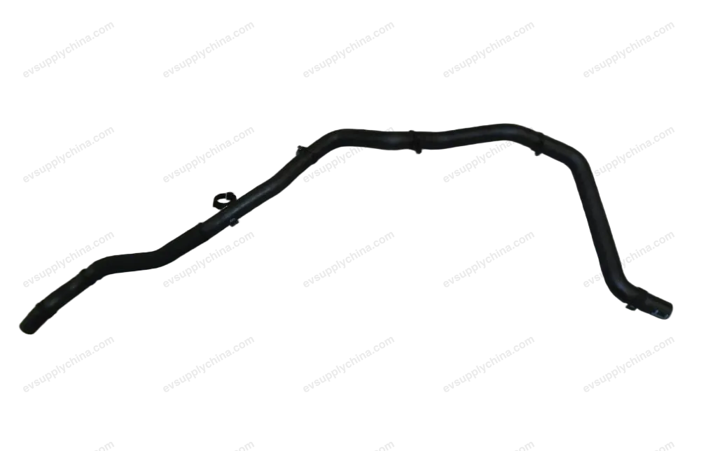Cooling pipe assembly 71 — BYD BYD Tang EV — OE 12463446-00, STE-1303700