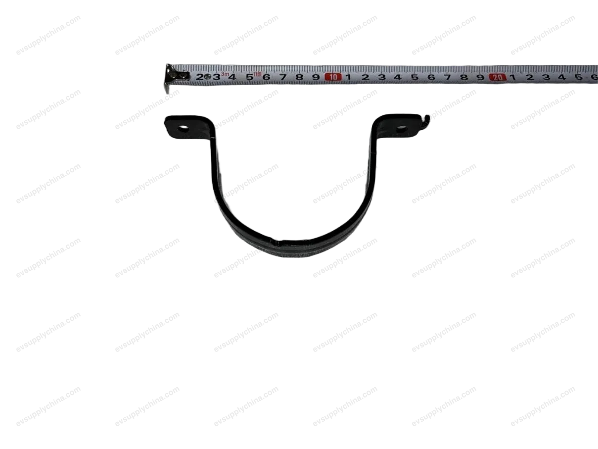 Cooling pipe bracket assembly 1 — BYD BYD Tang EV — OE 12463449-00, STE-1315410