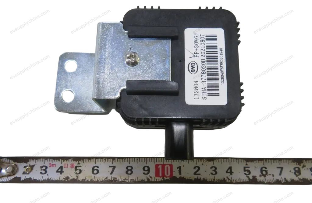 Engine sound simulator — BYD BYD Tang EV — OE 13058088-00, STHA-3778020B