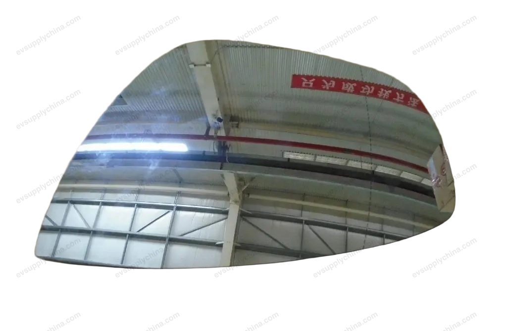 Exterior rearview mirror left mirror support assembly — BYD BYD Tang EV — OE 12689796-00, STF-8202210