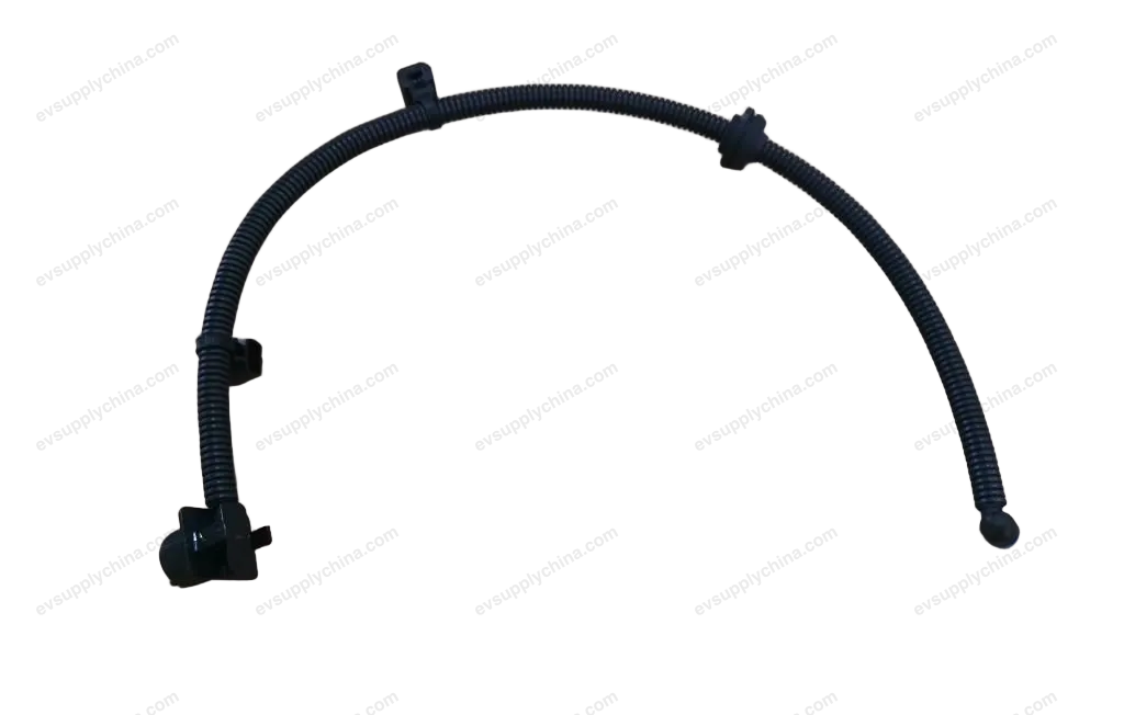External air intake pipe assembly — BYD BYD Tang EV — OE 12768642-00, STFB-8113350