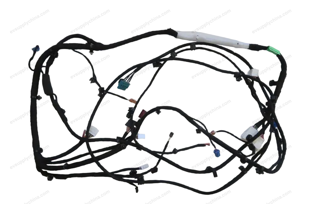 Floor wiring harness — BYD BYD Tang EV — OE 12737228-00, STEB-4004300H
