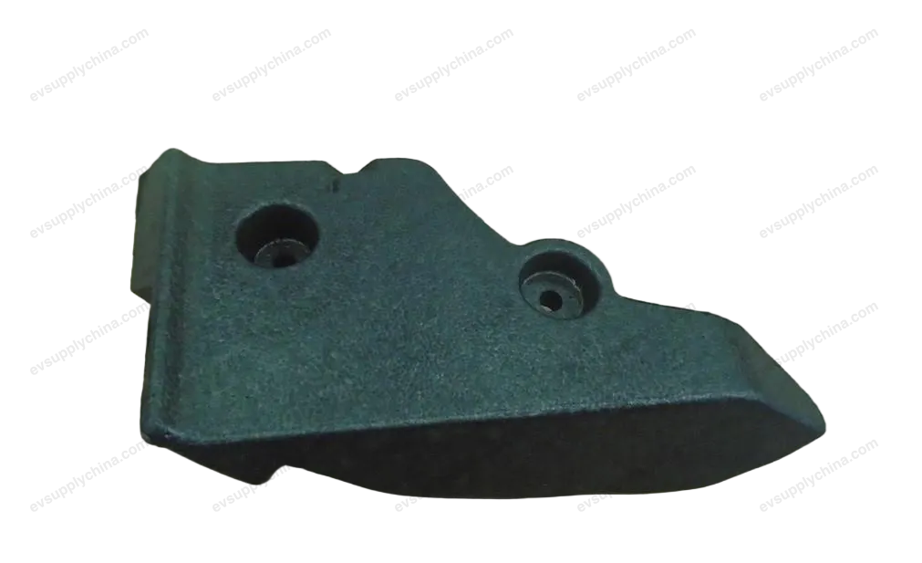 Foam footrest pad — BYD BYD Tang EV — OE 12461476-00, STE-5110011