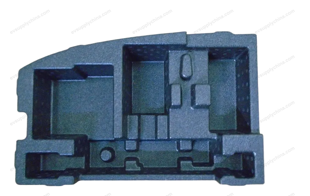 Foam tool box in the middle of the luggage compartment — BYD BYD Tang EV — OE 12461452-00, STE-5608061