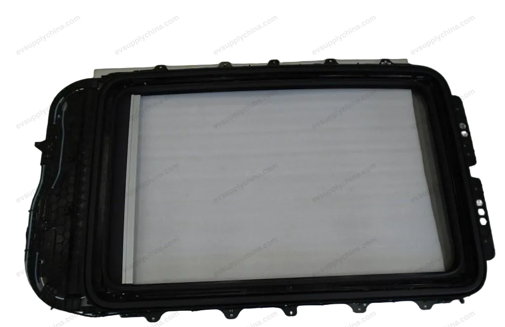 Frame assembly — BYD BYD Tang EV — OE 13065102-00, ST-5703200B