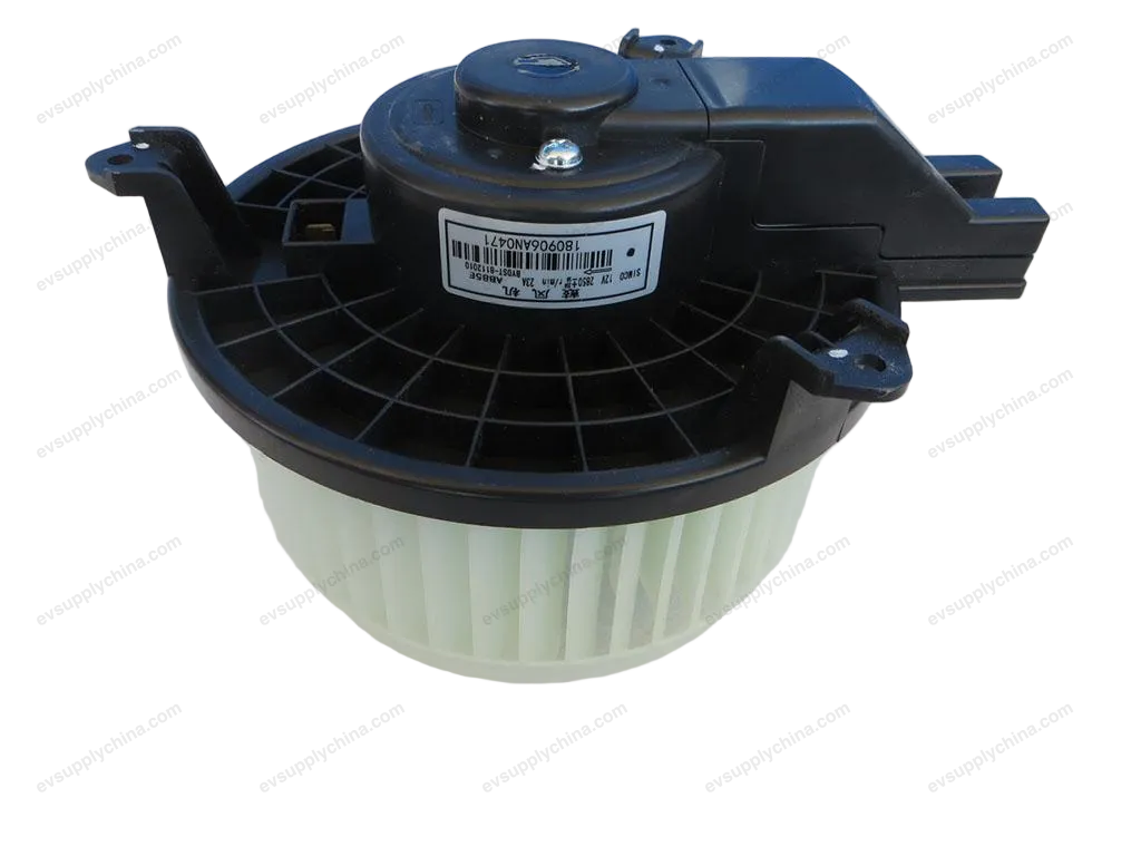Rakitan blower AC depan — BYD BYD Tang EV — OE 11803873-00, ST-8112010