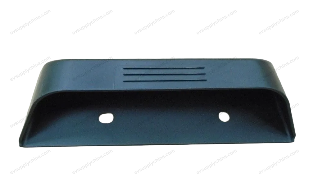 Trim asupan udara depan — BYD BYD Tang EV — OE 12579889-00, STE-5302261